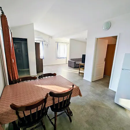 Apartament - Poljana *