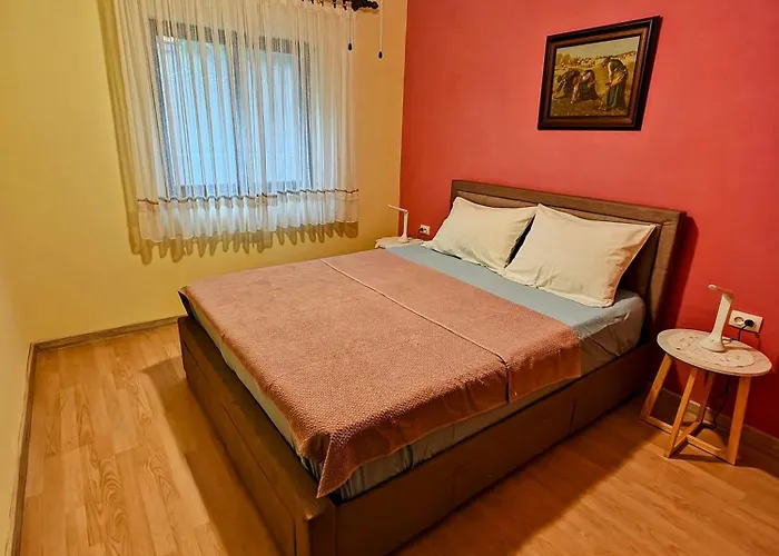 - Poljana *