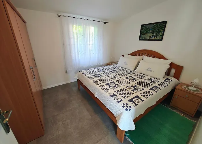 - Poljana Lejlighed Mali Lošinj