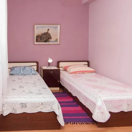 - Poljana Apartman Mali Losinj