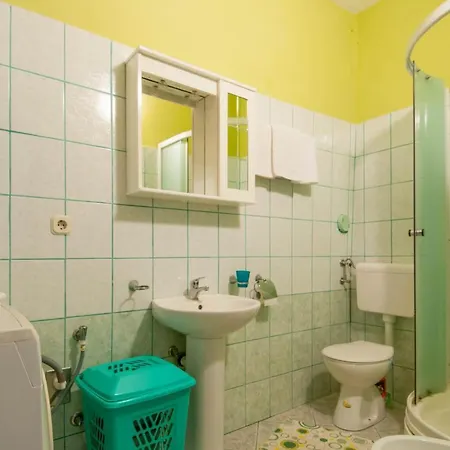 Apartman - Poljana Mali Losinj