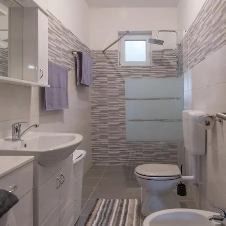 Apartman - Poljana Mali Losinj