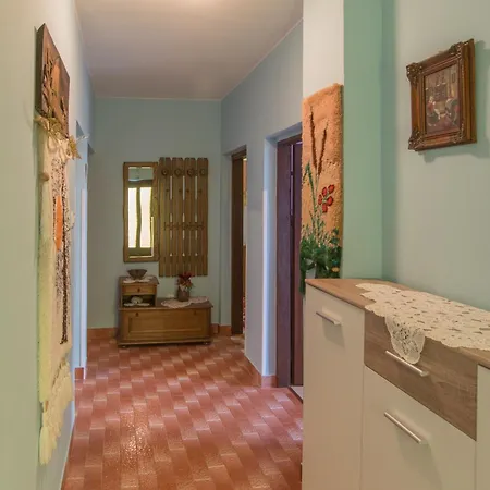 Apartman - Poljana Mali Losinj
