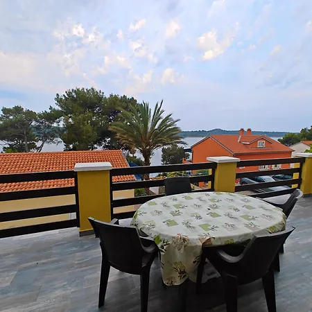Apartman - Poljana *
