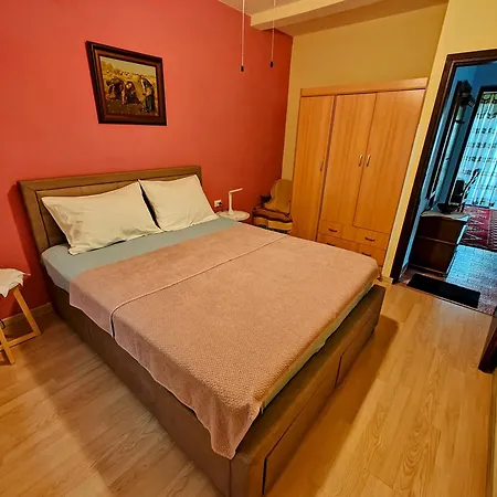 - Poljana Apartman Mali Losinj